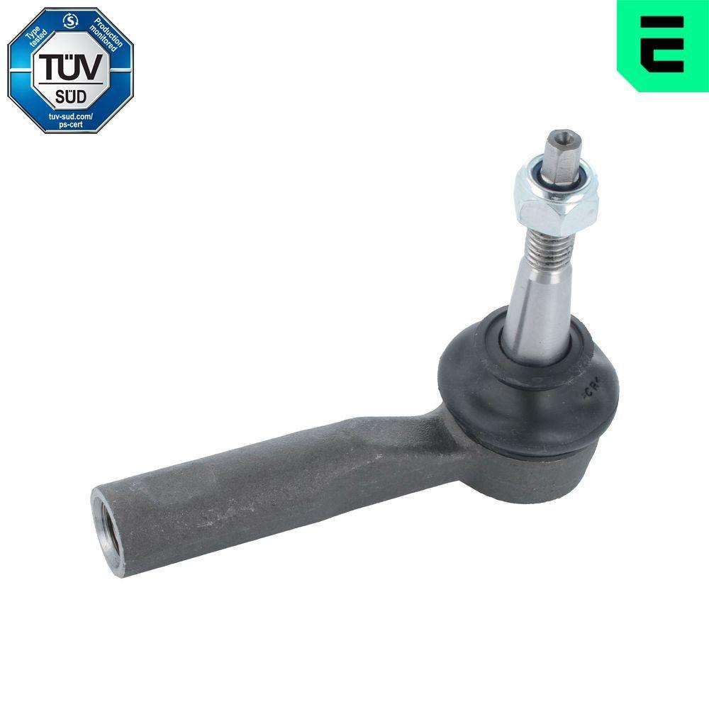 Optimal G12093 Tie Rod End (Left & Right) Opel Insignia-Astra J — Tie Rods & Linkage