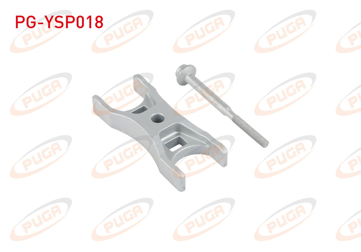 PUGA PG-YSP018 Injector Housing Holder Set Caddy / Golf / Passat 2016-/ Crafter / Amarok 1.6-2.0 TDI 2012 — Fuel Delivery