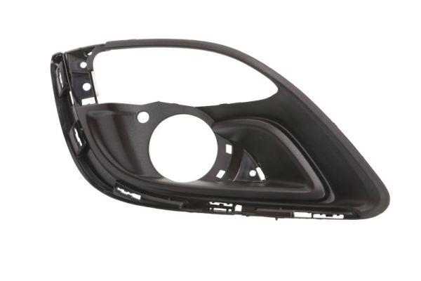 TONGYANG 1401022 Right Fog Headlight Cover Astra.J — Headlights