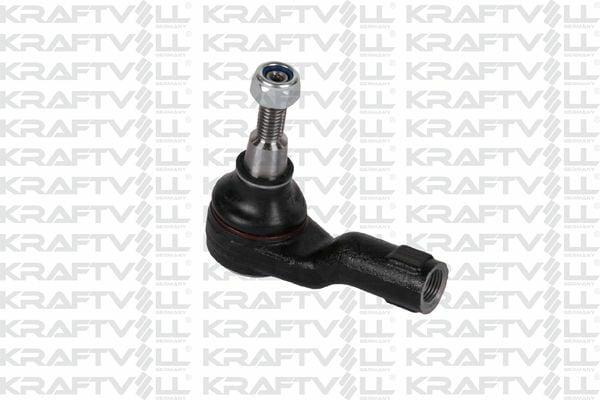 KRAFTVOLL Tie Rod End Front Left & Right - Discovery 3 (04-09) & 4 (09-18) — Tie Rods & Linkage