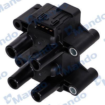 Mando MMI030049 Ignition Coil Peugeot 106/205/306 1.4-1.6 8V — Coils & Plugs