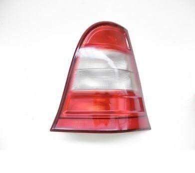 Depo Mercedes W168 Right Tail Light — Tail, Signal & Reflectors