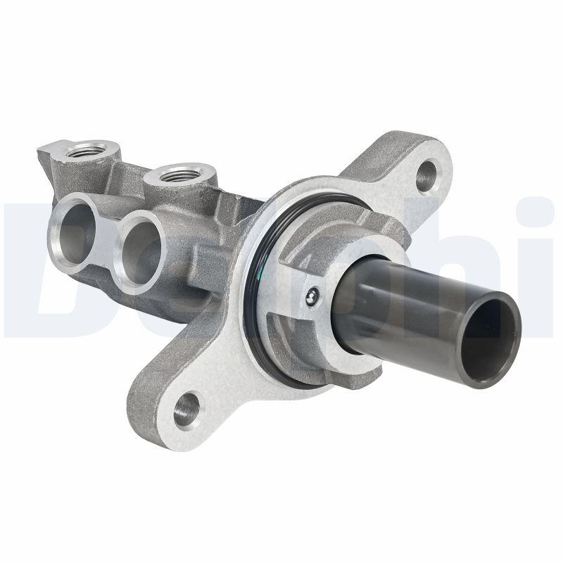 Delphi LM80781 Brake Sılınıdırı 3008-308 II-Partner-Rifter-Berlingo-C5 AirCross 1.5Hdi Dv5