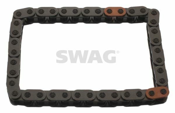 SWAG 99133691 Single Exert Chain - 40 Links — Timing