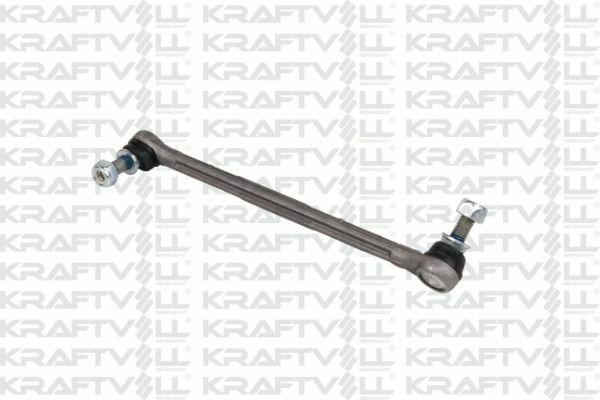 Kraftvoll Sway Bar Link Front Suspension Part - Aluminum for Focus, Escort, Fiesta — Sway Bars & Links