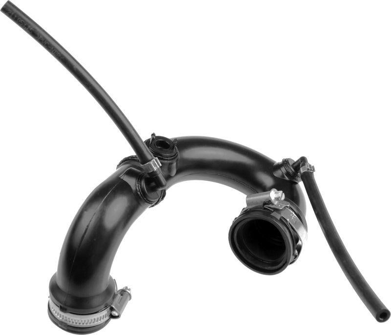 RAPRO Turbo Hose 12389 - Compatible with Renault Clio 1.5 dCi — Turbo & Supercharger