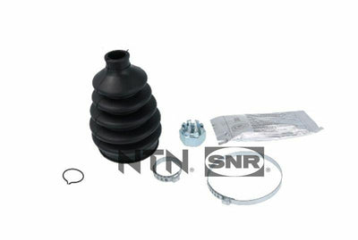SNR OBK53010 CV Joint Boot Outer Corsa.C 1.2-1.3 Z12xe*Z13dt* — Axles, CV Joints & Boots