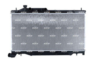 NRF 550150 Subaru Forester 13 > 17 2.0 Water Radiator 686*342*25 — Radiators & Fans