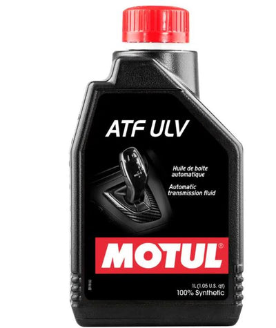 Motul ATF ULV D38 SE Transmission Oil 1 Litre — Fluids & Chemicals