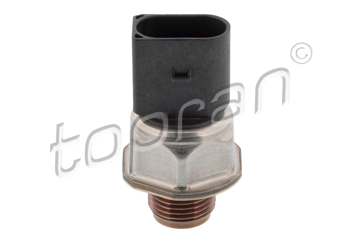 Topran 121213001 Fuel Pressure Sensor VW — Vehicle Sensors & Switches