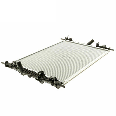 Ford Otosan 6C118005AD Water Radiator Transit V-347 2.2 / 2.4 D 06-14 — Radiators & Fans