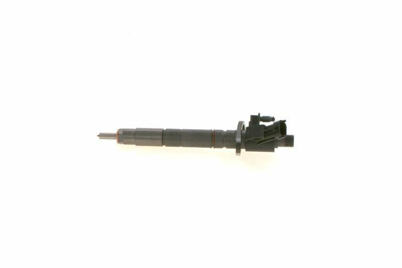 Bosch 0445116064 Injector Land Rover Discovery IV & Range Rover Sport 3.0 TDV6 Compatible with Land Rover Dis — Fuel Delivery