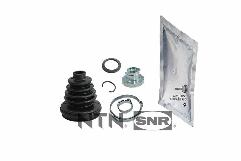 SNR Axle Boot for 2002-2008 Polo 1.4I-1.4TDi — Axles, CV Joints & Boots