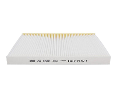 Mann Pollen Filter - Volkswagen Polo Classic 1995-2000 1.6 AKL-AFT — Air & Cabin Filters