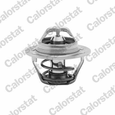Vernet Thermostat 89°C - Precision Cooling for Clio II, Megane I & II, Laguna I — Vernat, Water Pump & Thermostat