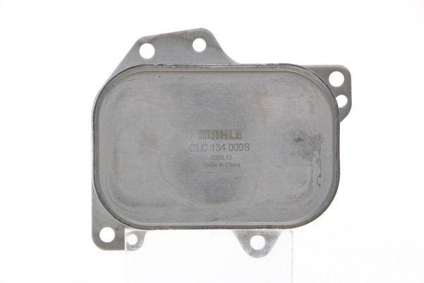 Mahle CLC134000S Oil Cooler VW Golf 13 > Passat 15 > Polo 18 > Audi A3 13-20 Seat Leon 13 > Skoda Octavia 18 > — Oil System