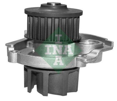 INA 538006210 Water Pump Bravo II Grande Punto Linea Egea 500 1.2-1.4 T-Jet Doblo