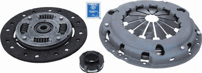 Sachs 3000951532 Clutch Set 06 > Albea-Doblo-Palio 1.2 1.3 1.4 16 > Egea 1.4 — Clutch & Flywheel