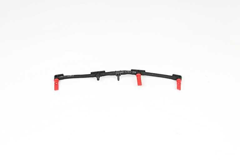 Bsg 25-725-025 Injector Geri Return Hose Linea / Egea / Doblo / 500 / Bravo / Alfa 1.6 Mjt 07 — Fuel Delivery