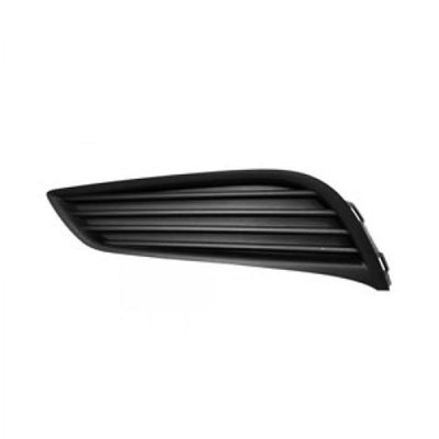 PSA 13469587 Opel Astra K Front Left (Driver Side) without Fog Lamp Model Fog Cover Genuine — Tail, Signal & Reflectors