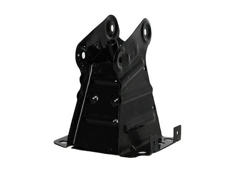Opel Astra H Front Right Bumper Support — Auto Parts Hall, Bumpers & Grilles