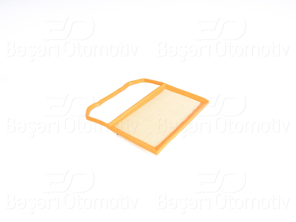 Wisco 1114251-00 Air Filter Kutulu VW Polo Ibiza Citigo Fabia 1.0 TSI 14 > — Air & Cabin Filters