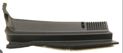 MOPAR (PSA) 96623292 Front Glass Grille Right Captiva (4813840) — Bumpers & Grilles
