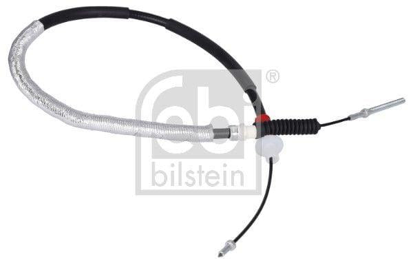 FEBI Clutch Cable for Opel - Replacement Cable — Clutch & Flywheel