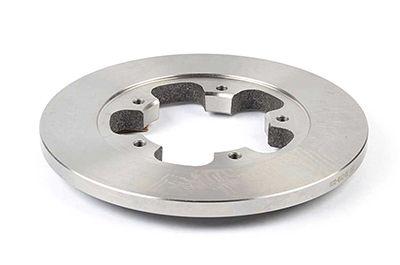 Bsg 30-210-030 Brake Disc Rear Transit V-363 Bm 14 — Brake Rotors & Drums