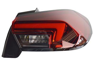 İthal 9829317880 Tail Lamp Right Outer Led Corsa F (P2jo) 19 > — Tail, Signal & Reflectors