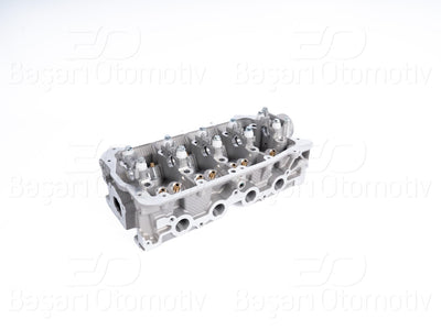 Wisco 3115056-00 Cylinder Head Renault Clio II Kangoo Twingo Clio IV 1.2i 16V (D4f) 01 > — Cylinder Head & Block