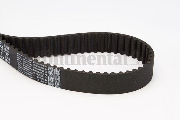 CONTINENTAL CTAM CT1051 Timing Belt VW Golf V, Jetta and 5 more models — Belts