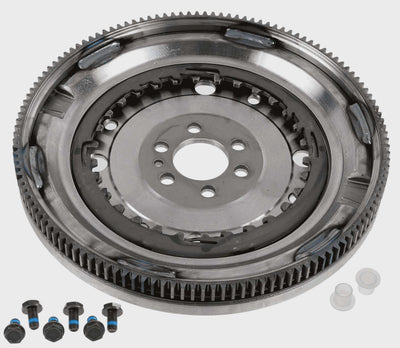 Sachs 2295601038 Clutch Flywheel Automatic Golf VII Leon 17 > 20 Tiguan 16 > Q3 15 > 18 Ateca 16 > Karoq — Clutch & Flywheel