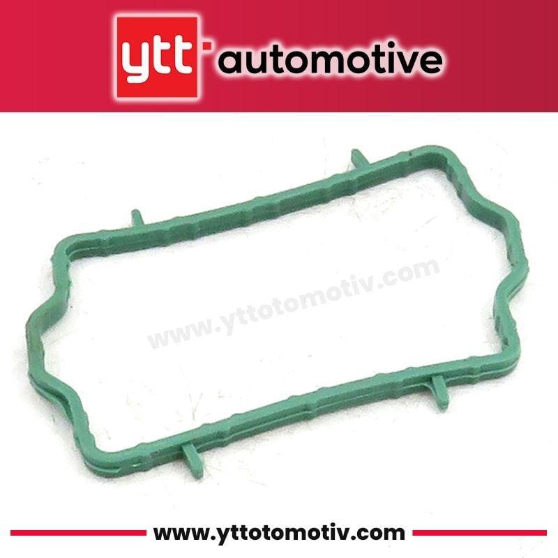 YTT Thermostat Gasket Y23144 - Fits 2008-208, 3008 I-II, 301-308 II — Water Pump & Thermostat