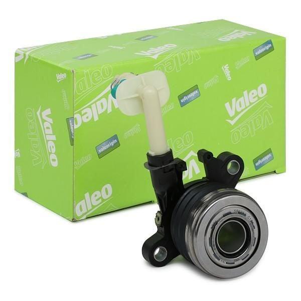 Valeo 810086 Clutch Bearing for Renault Megane 2 (2002-2009) — Clutch & Flywheel