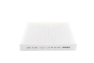 Bosch 1987432166 Cabin Air Filter Civic IX FK 12-2.2 i-DTEC / Civic VIII Sedan 05-1.6 / CR-V III 06-2.4 — Air & Cabin Filters