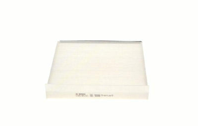 Bosch 09864B5013 Pollen Filter Reliable Cabin Air Filter Compatible with Chevrolet Aveo — Air & Cabin Filters