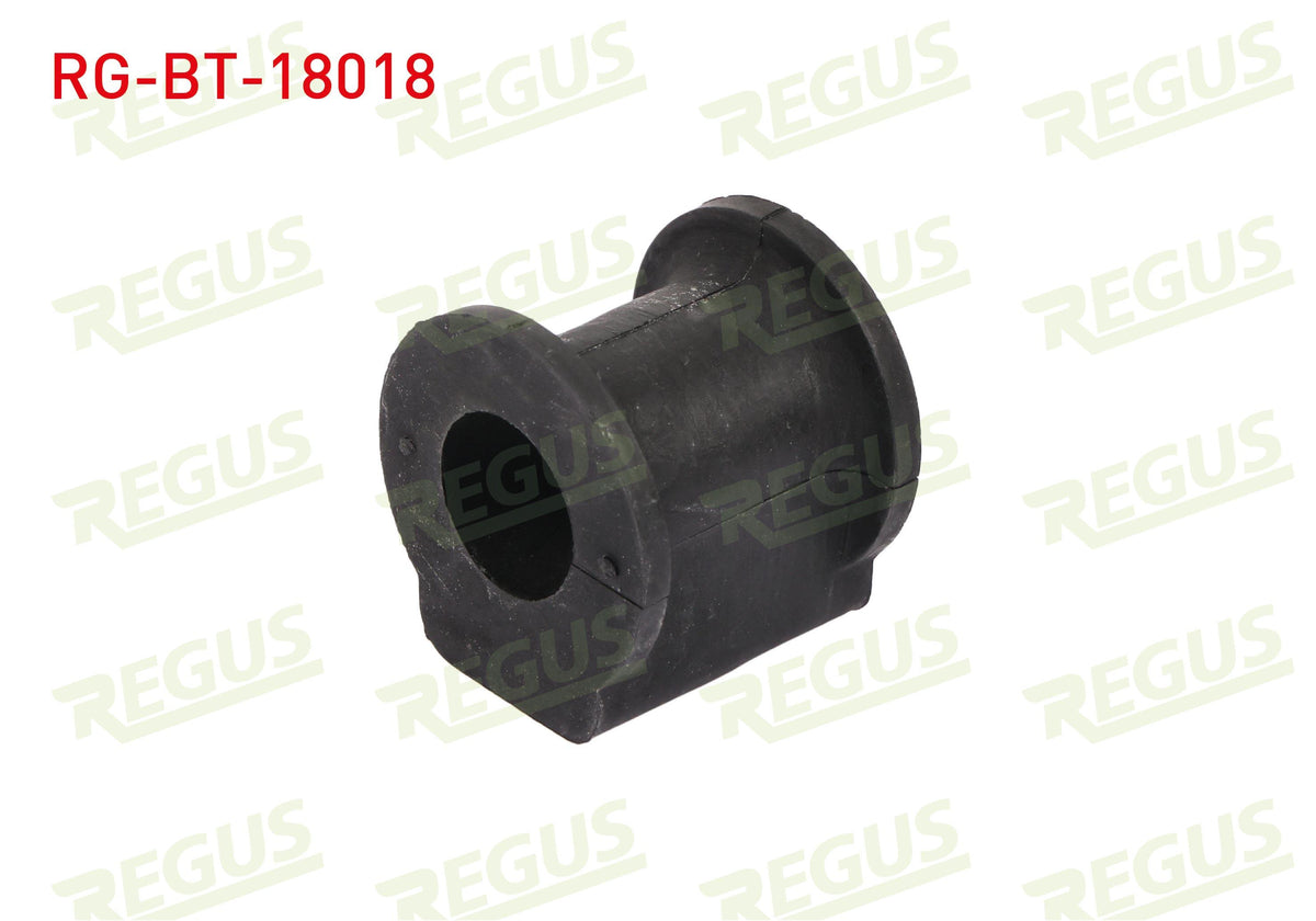 REGUS RG-BT-18018 Sway Bar Bushing Front Left-Right Center Diameter 22 Fiat Sedici 1.6 16V 2006