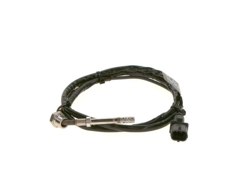 Bosch 0986259009 Oxygen Sensor 2, Konum Astra J Astra H Zafira B A17dtj A17dtr — Oxygen & Air-Fuel