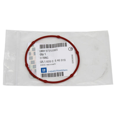 PSA 97255965 Opel Corsa C 1.7 (Y17DT) Oil Pump Orlingi Genuine — Oil System