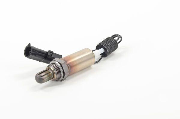 BOSCH Lambda Sensor - Oxygen Sensor for Opel Astra F / Corsa B 1.4-1.6 — Oxygen & Air-Fuel