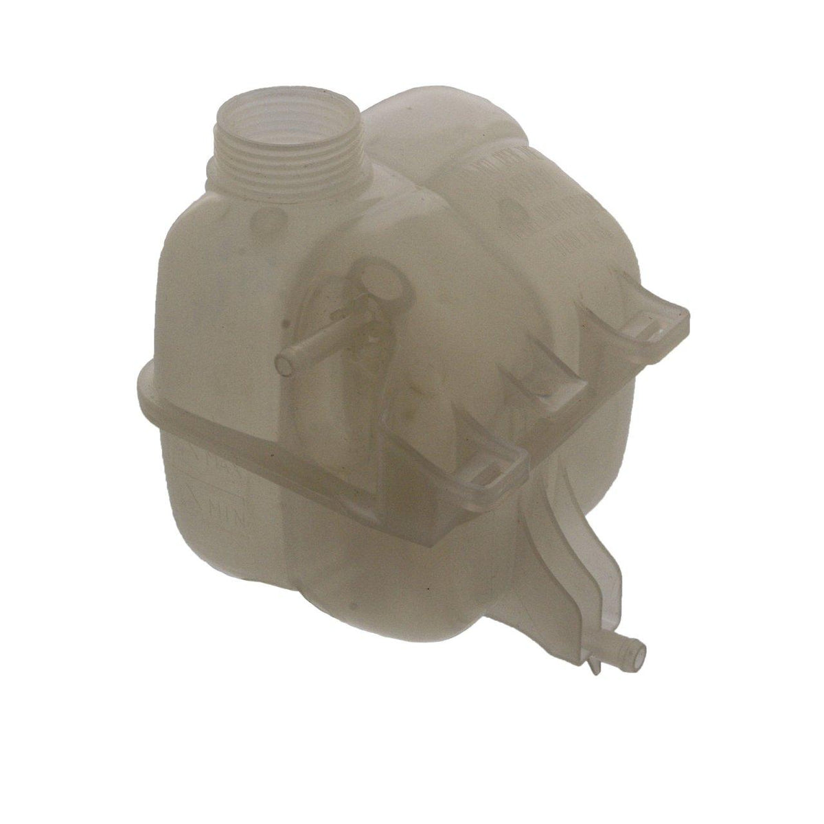 Febi Bilstein 43503 Radiator Spare Su Tank Mini R55-R61 — Radiators & Fans