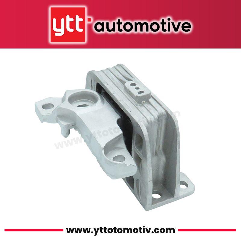 YTT Y4667 Engine Mount Right Master III Movano B 2.3 dCi CDTi 10- — Mounts
