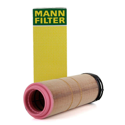 Mann C12133-1 Air Filter Mercedes C Series W204/S204/C204 07-14 — Air & Cabin Filters