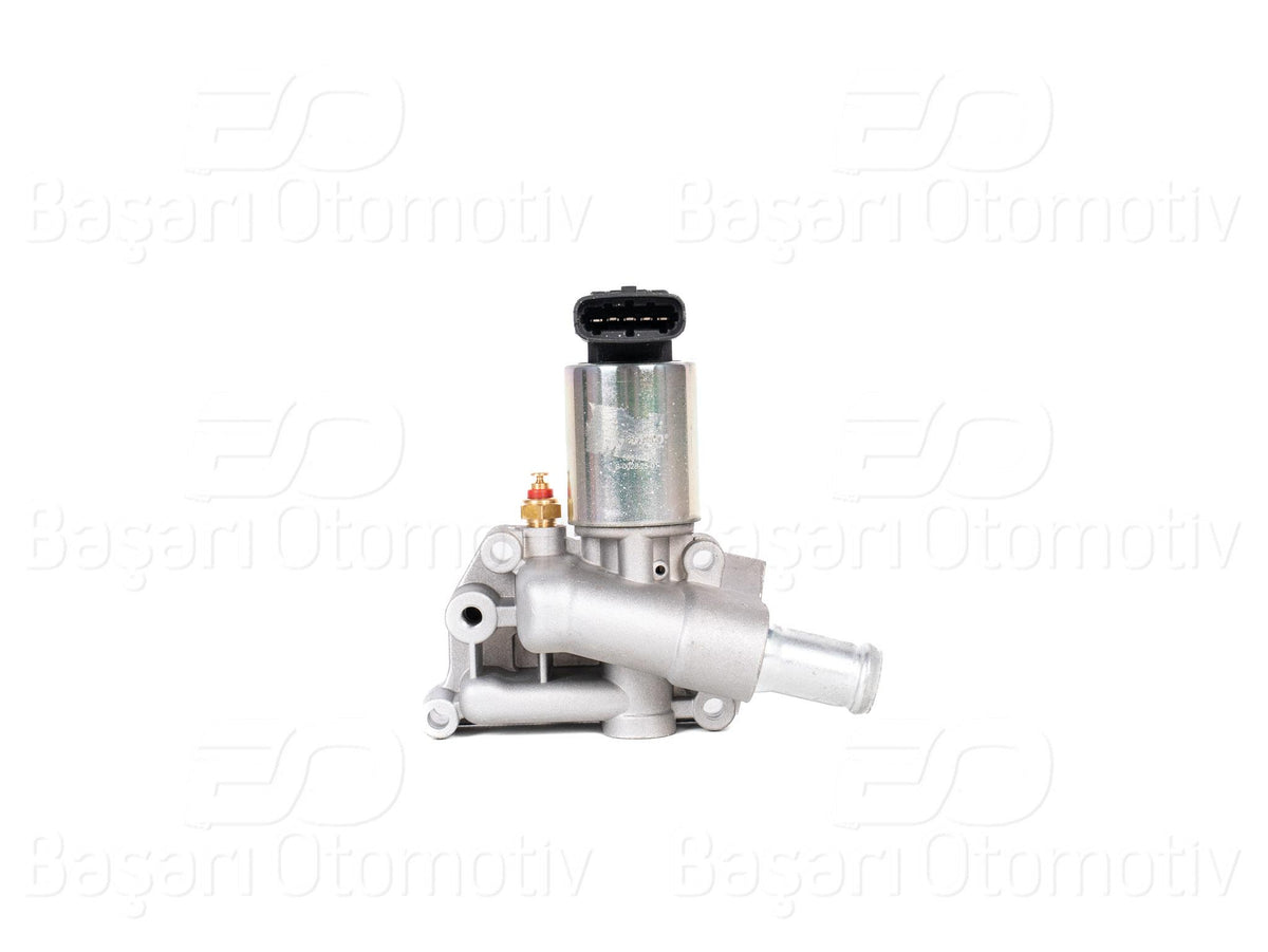 Wisco 2283154-00 EGR Valve Opel Corsa B X12xe 96-01 — Emission Control
