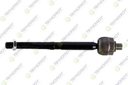 Teknorot R-583 *2 Tie Rod Shaft Renault Megane II 03 > Scenic II 03 > — Tie Rods & Linkage