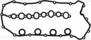 victor reinz cylinder cap gasket for range rover, left side gasket for range rover 3 vogue l322, gasket for range rover sport l320 Victor Reinz Cylinder Cap Gasket - Left Side for Range Rover 3 Vogue L322 & Range Rover Sport I L320 | 06-12 & 06-13 Victor Reinz Cylinder Cap Gasket for Range Rover victor-reinz, cylinder-cap-gasket, range-rover-parts, car-maintenance, mechanic-tools, auto-repair, automotive-gaskets, engine-parts, replacement-gasket, ai-generated