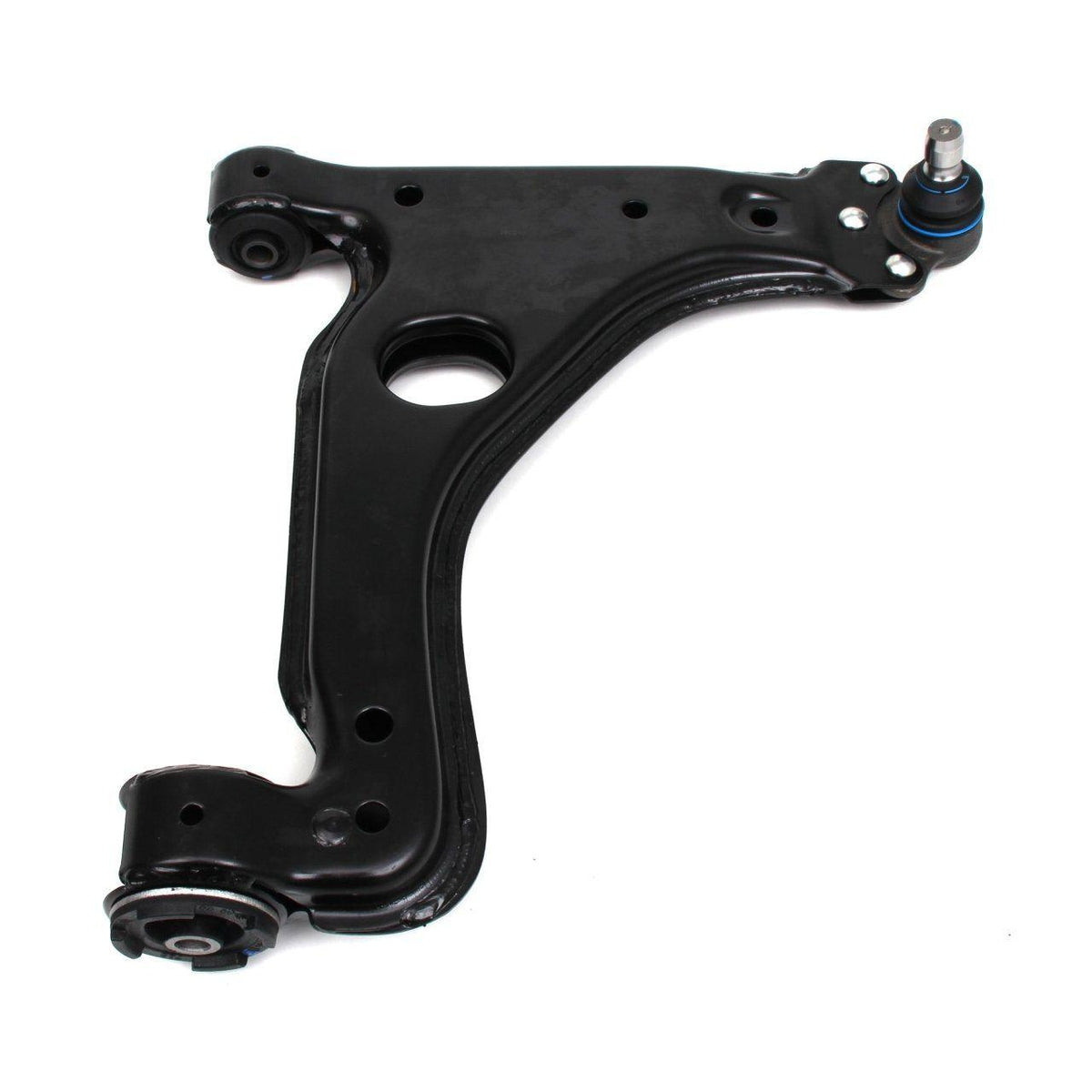 Delphi TC751 - Right Lower Control Arm for Opel Zafira A — Control Arms & Ball Joints