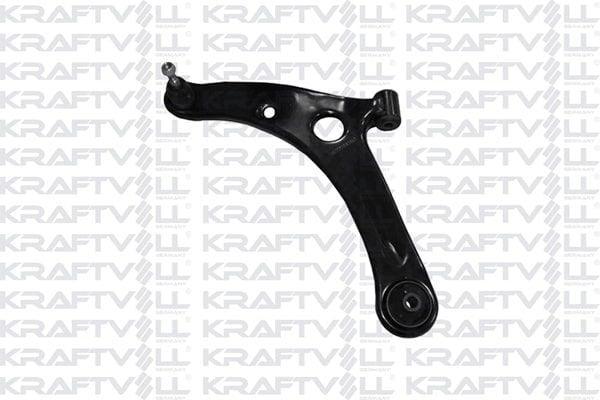 KRAFTVOLL Mitsubishi Colt Left Control Arm - Complete Assembly for 2002-2012 Models — Control Arms & Ball Joints