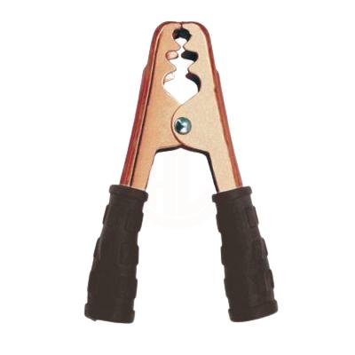 Troy Jump Starter Cables - Battery Booster Cables — Starting & Charging